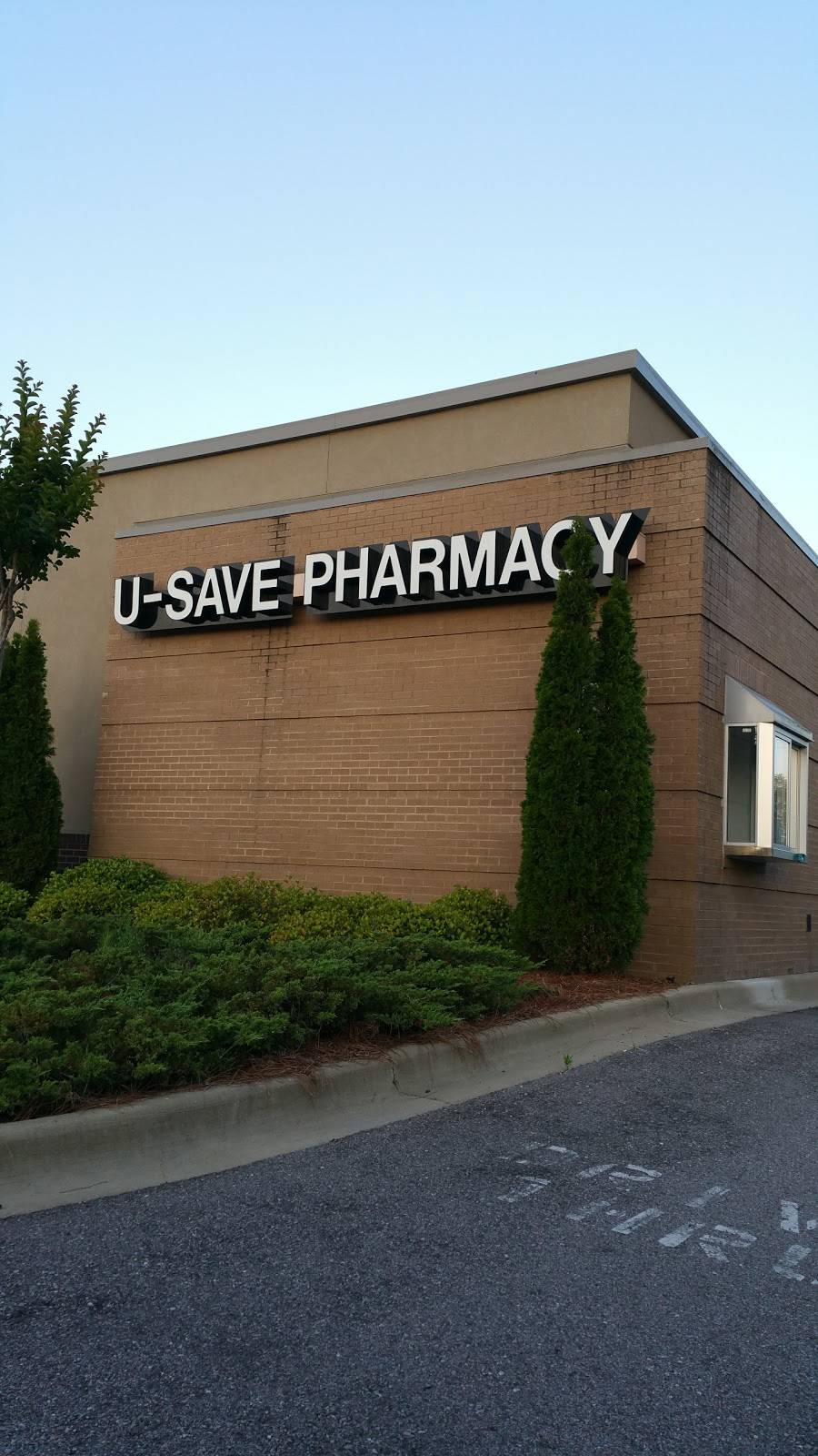 U-Save Pharmacy | 919 Odum Rd, Gardendale, AL 35071, USA | Phone: (205) 285-2022