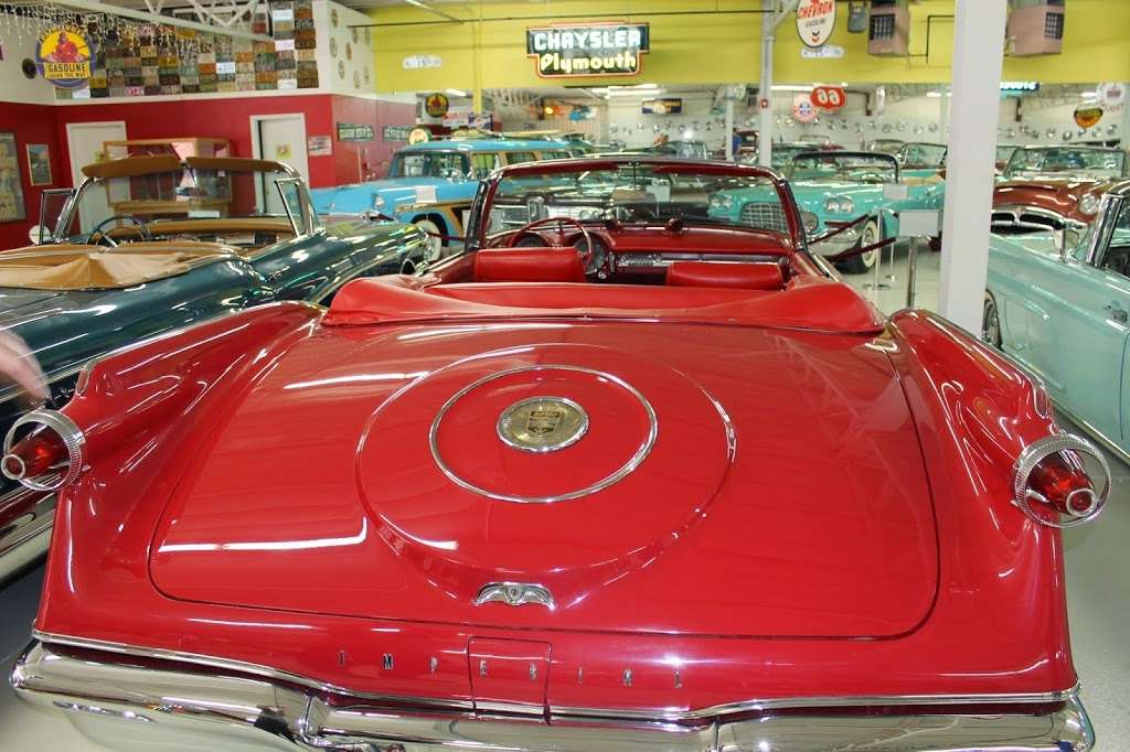 Cussler Museum | 14959 W 69th Ave, Arvada, CO 80007, USA | Phone: (303) 420-2795