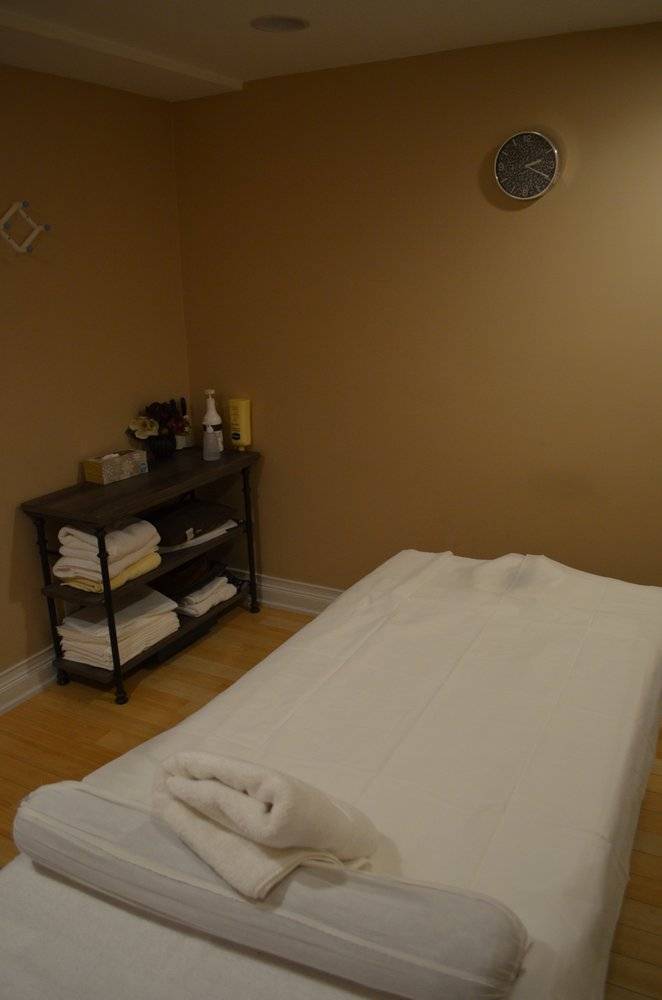 Maru Spa | 1980 Greenfield Rd, Berkley, MI 48072, USA | Phone: (734) 772-4343