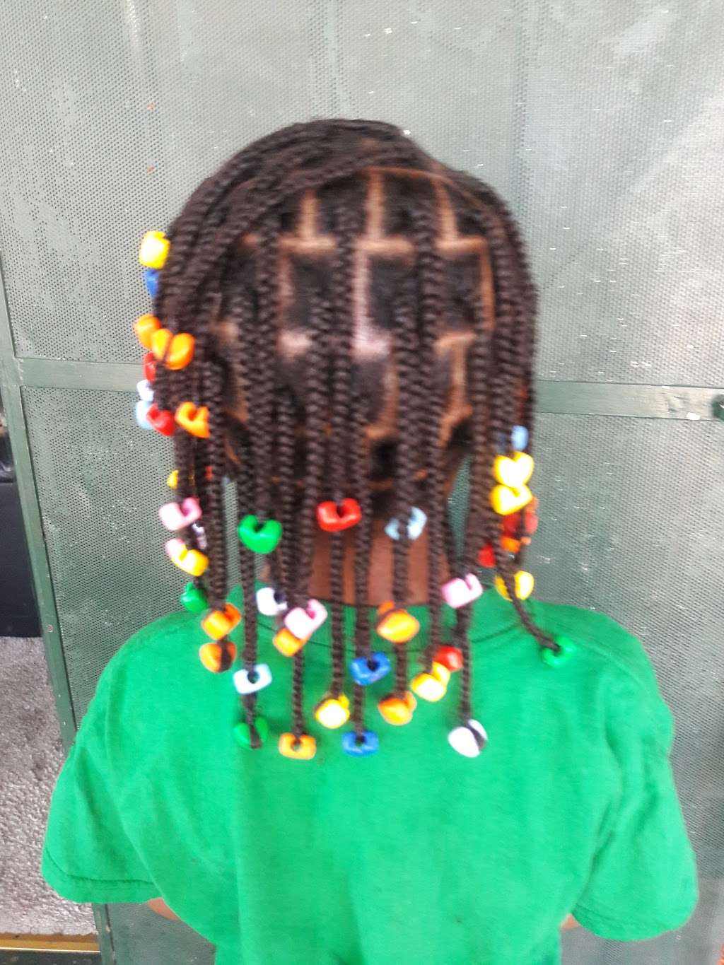 Roots All Natural Hair Care and Braidery | 5459 4th Ave a, Los Angeles, CA 90043, USA | Phone: (213) 926-2292