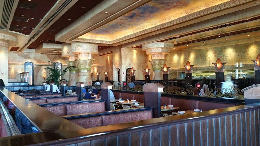 The Cheesecake Factory | 750 S Rampart Blvd, Las Vegas, NV 89145, USA | Phone: (702) 951-3800