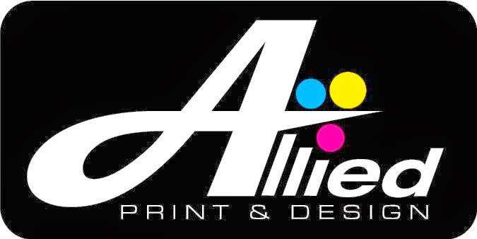 Allied Print & Design | 6833 N 21st Ave, Phoenix, AZ 85015, USA | Phone: (602) 995-4888