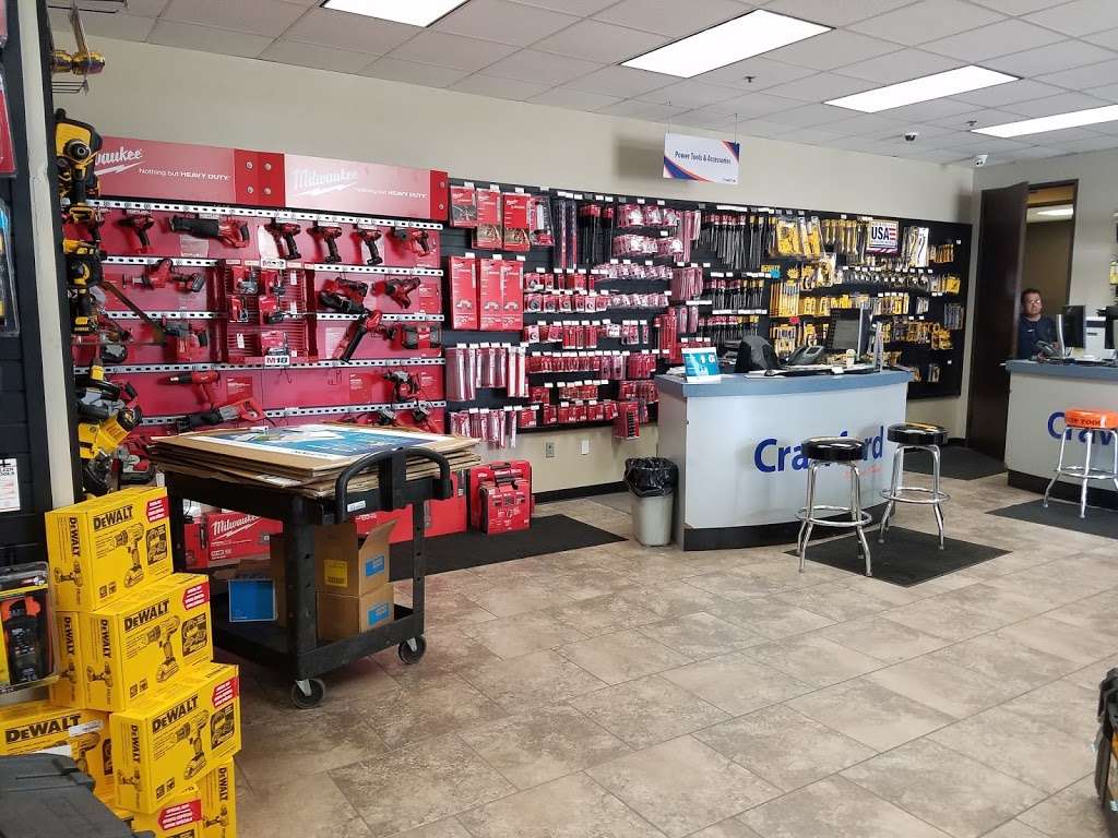 Crawford Electric Supply | 7390 Northcourt Rd, Houston, TX 77040 | Phone: (713) 476-0788