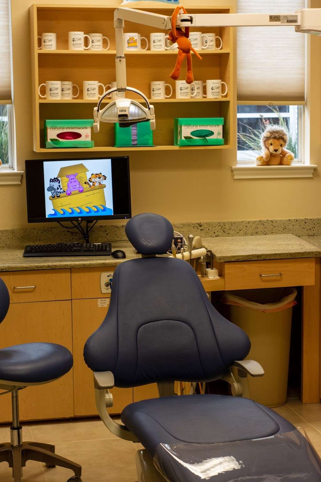 Westover Hills Pediatric Dentistry | 9514 Potranco Rd, San Antonio, TX 78251, USA | Phone: (210) 680-8080