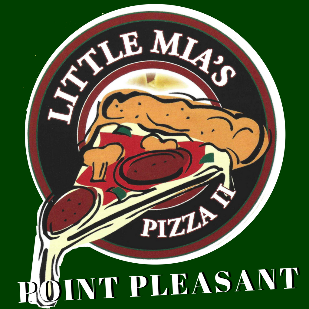 Little Mias ll Pizza | 1011 Trenton Ave, Point Pleasant, NJ 08742, USA | Phone: (732) 701-1505