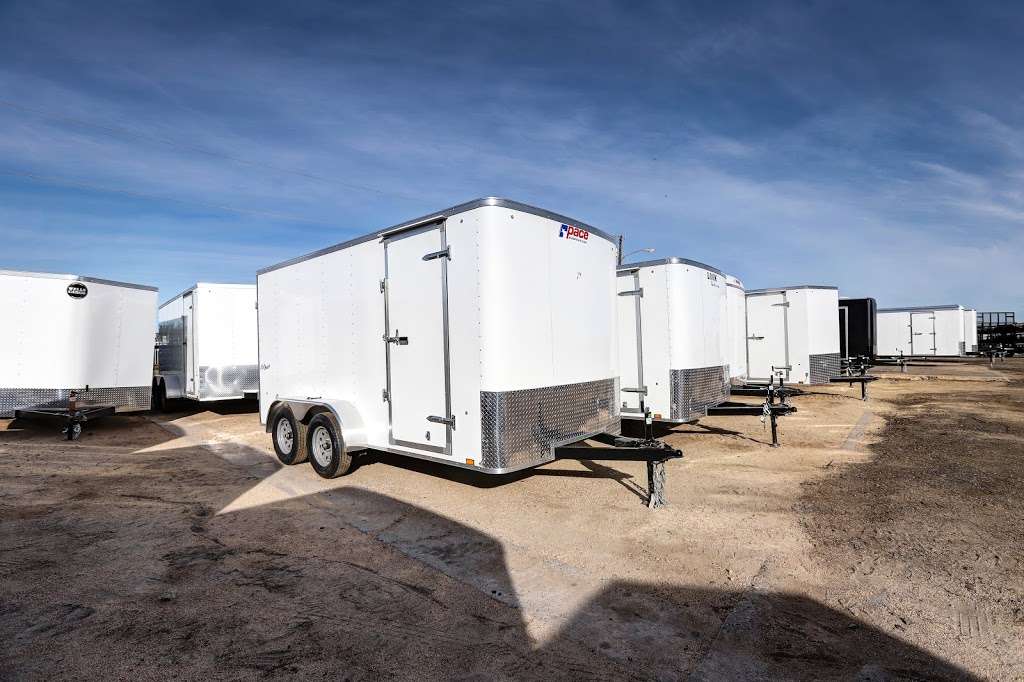 Deer Valley Trailer | 22228 N 23rd Ave, Phoenix, AZ 85027, USA | Phone: (623) 780-1551