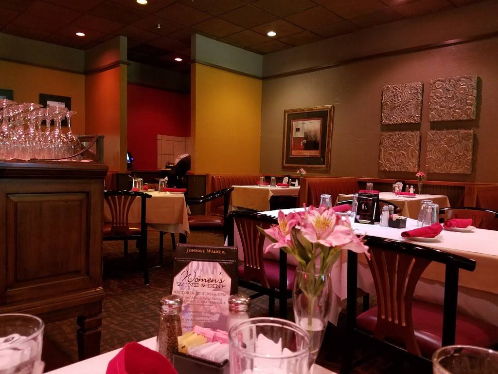 Cascones | 3737 N Oak Trafficway, Kansas City, MO 64116, USA | Phone: (816) 454-7977