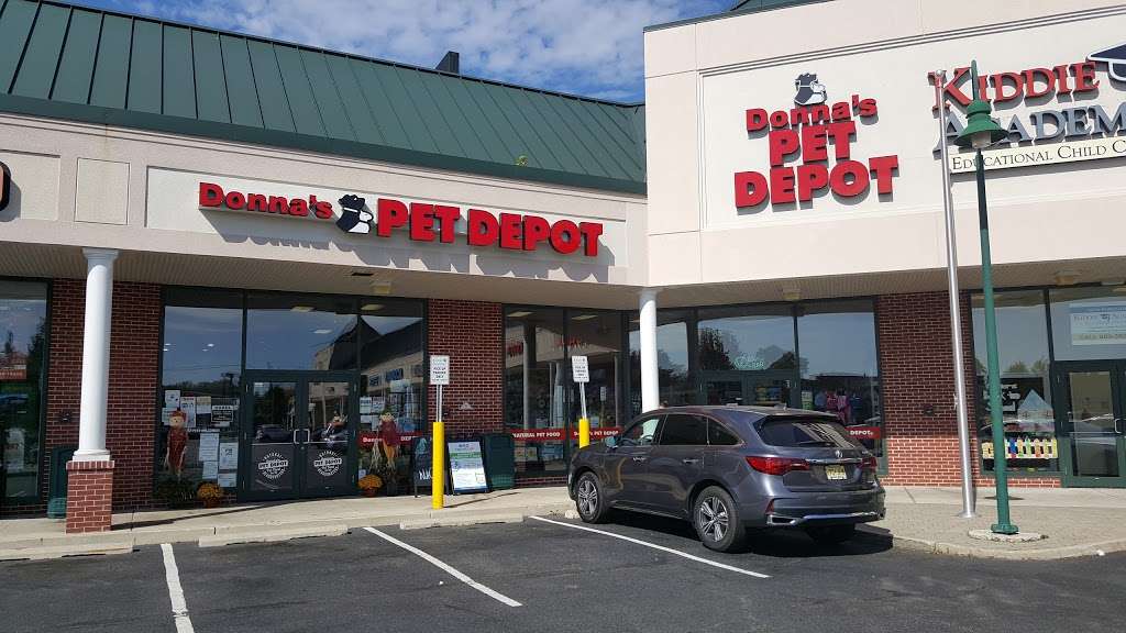 Donnas PET DEPOT | 271 Livingston St, Northvale, NJ 07647, USA | Phone: (201) 485-8895