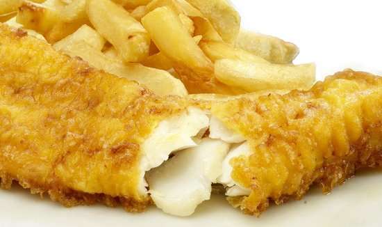 Coulsdon Fish & Chicken | Brighton Rd, Coulsdon CR5 2NH, UK | Phone: 020 8668 7593