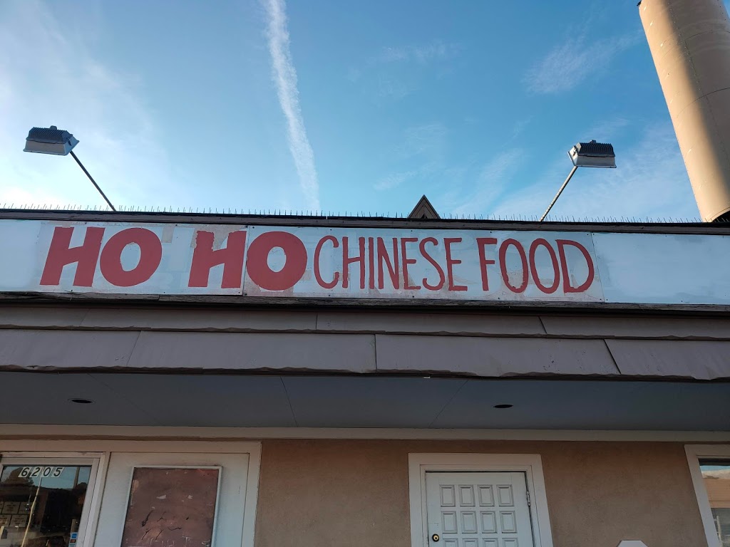 Ho Ho | 6205 Montgomery Blvd NE Ste A, Albuquerque, NM 87109, USA | Phone: (505) 881-3086