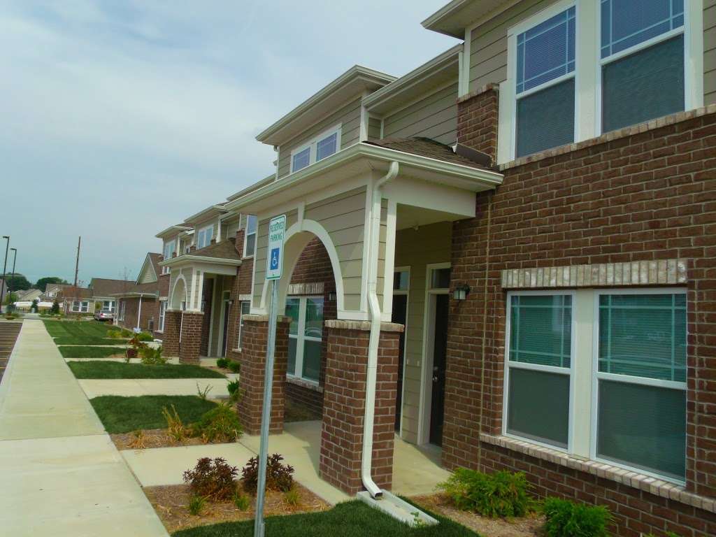 The Commons at Wynne Farms Apartments | 2828 Redrock Rd W, Brownsburg, IN 46112 | Phone: (317) 272-4784
