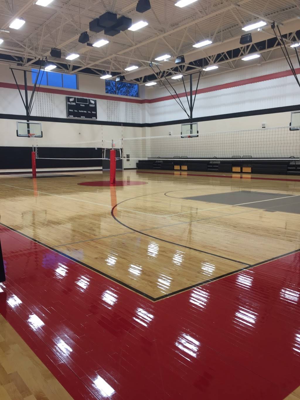 North Richland Middle School | 4801 Redondo St, North Richland Hills, TX 76180, USA | Phone: (817) 547-4200