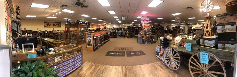 Boots & Hats Outlet | 1922 SW Military Dr, San Antonio, TX 78221, USA | Phone: (210) 922-6332