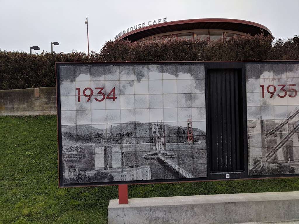 History Of Golden Gate Bridge | San Francisco, CA 94129, USA