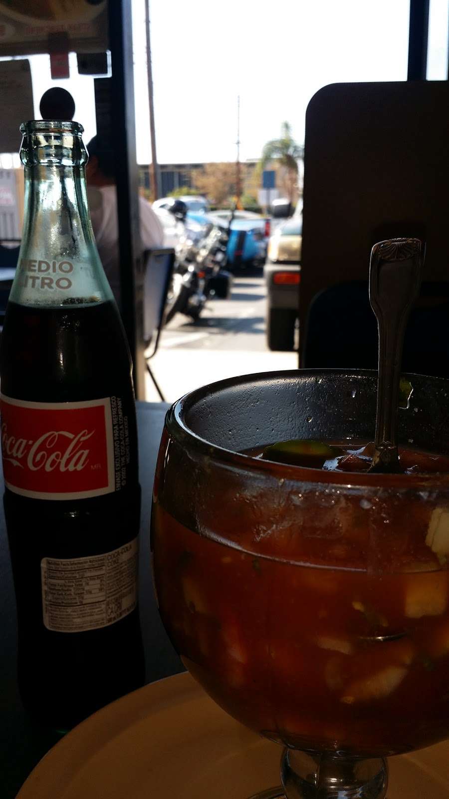 Taco Factory | 3660 N Norwalk Blvd, Hawaiian Gardens, CA 90808, USA | Phone: (562) 552-0221