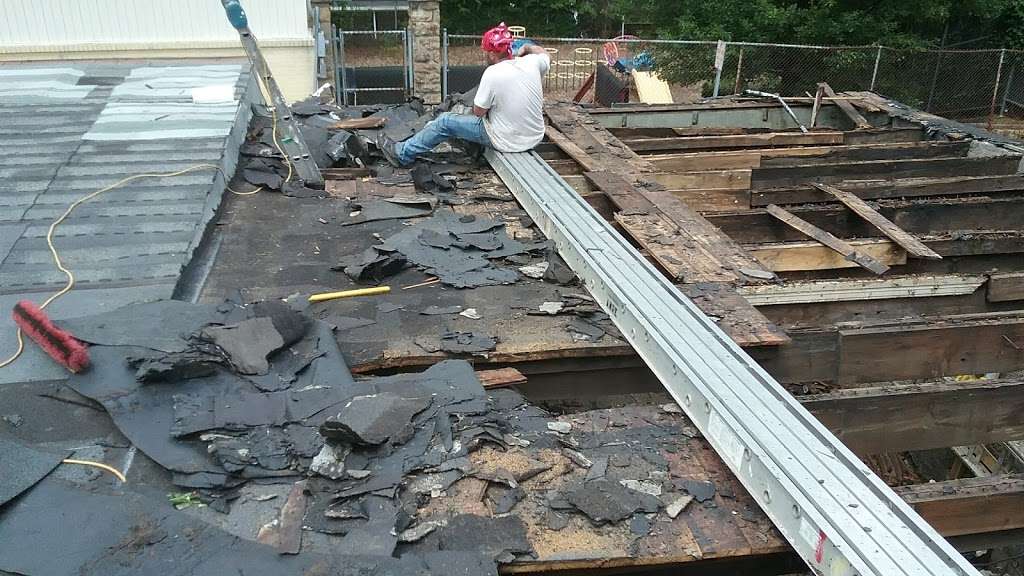 Bavers Roofing and Remodeling | 202 St John St, Schuylkill Haven, PA 17972, USA | Phone: (570) 449-8108