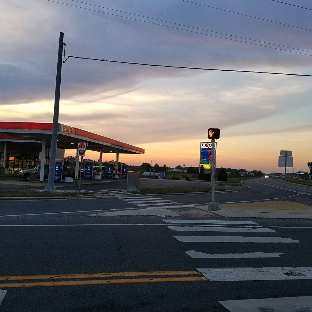 Georgetown Plaza Shopping Center | 8 Georgetown Plaza, Georgetown, DE 19947