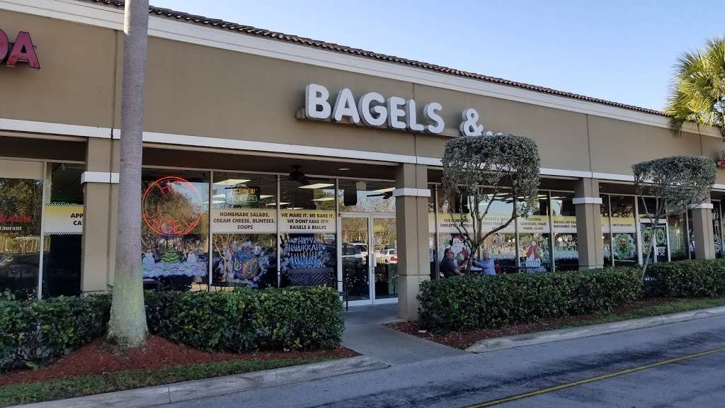 Bagels & | 7678, 6556 Hypoluxo Rd, Lake Worth, FL 33467 | Phone: (561) 963-3500