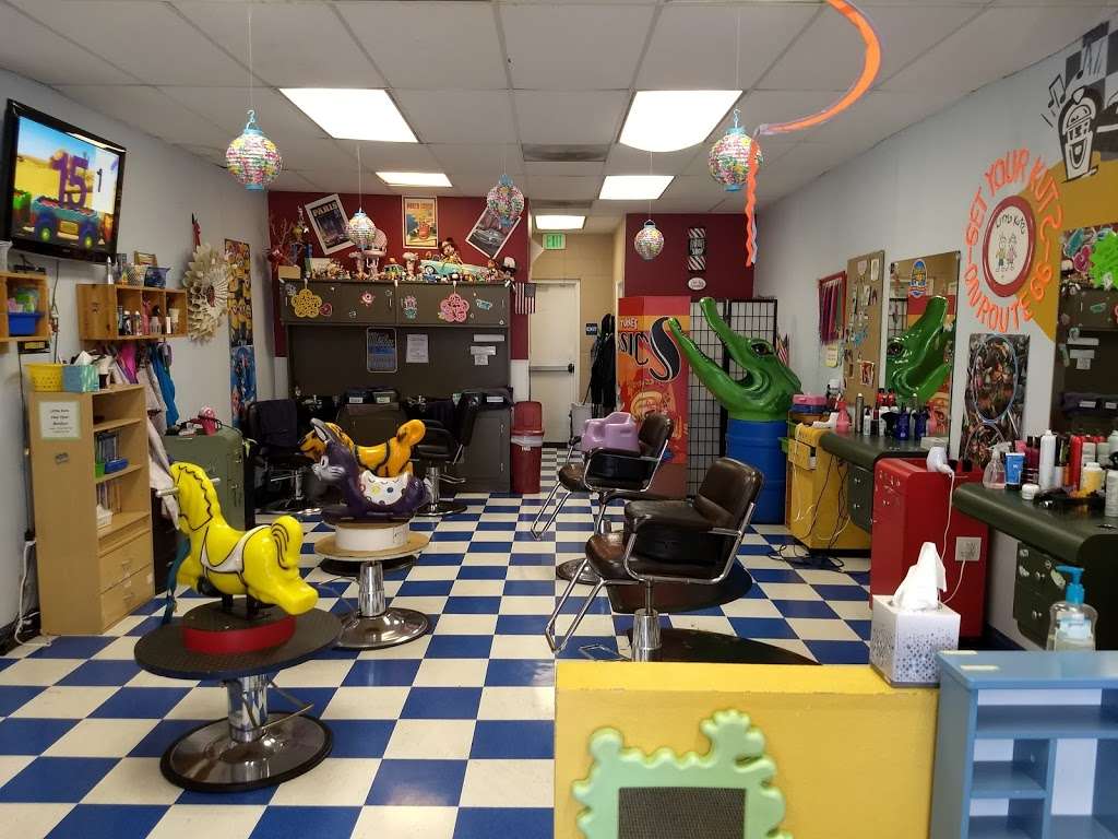 Little Kuts | 1806 E Rte 66, Glendora, CA 91740 | Phone: (626) 335-2012