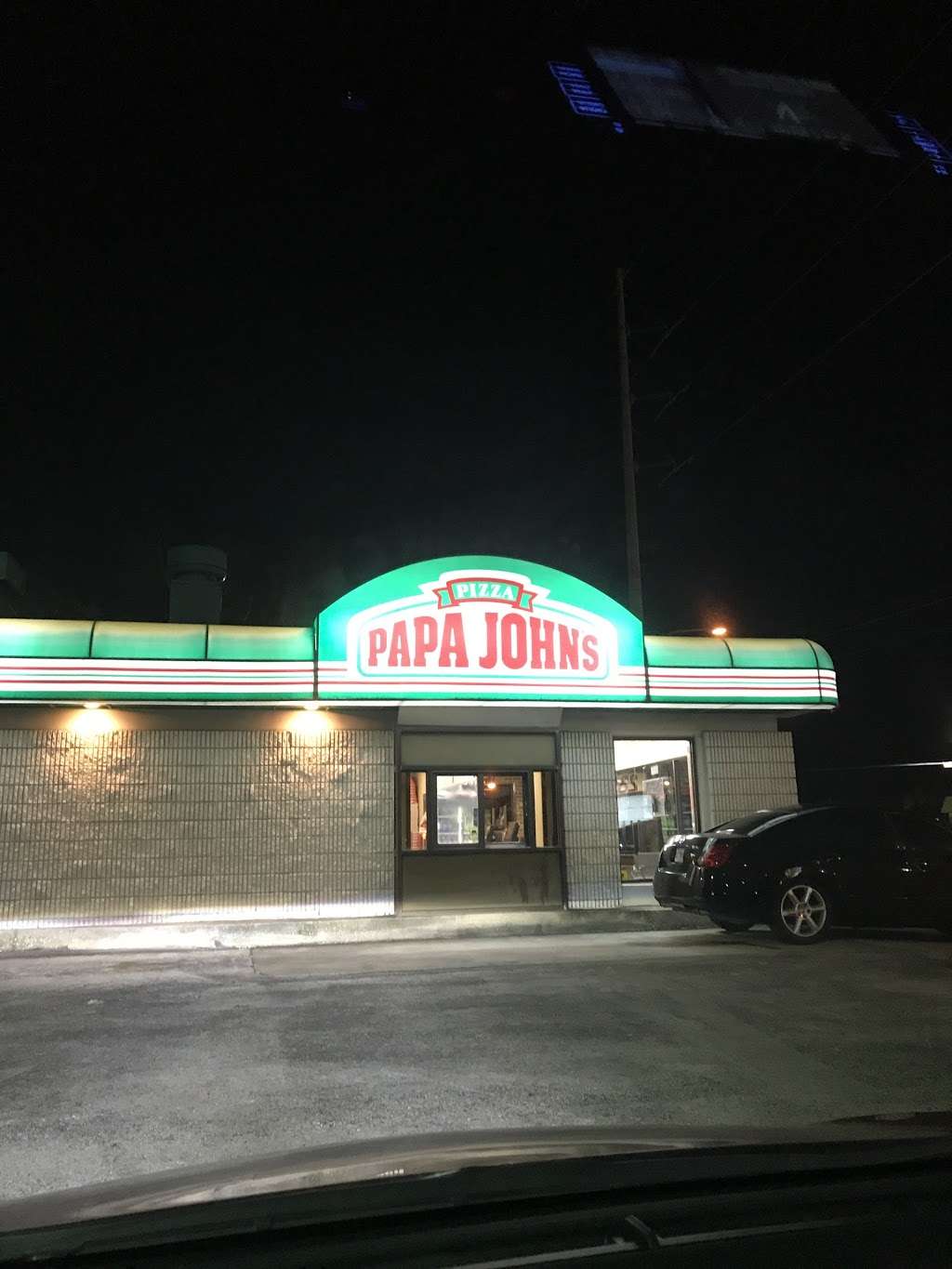 Papa Johns Pizza | 4401 Curry Ford Rd, Orlando, FL 32812, USA | Phone: (407) 282-7272