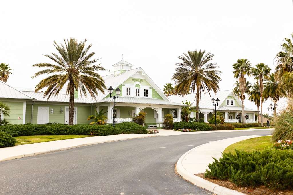 Mallory Hill Golf & Country Club | 1675 Odell Cir, The Villages, FL 32162, USA | Phone: (352) 430-2359