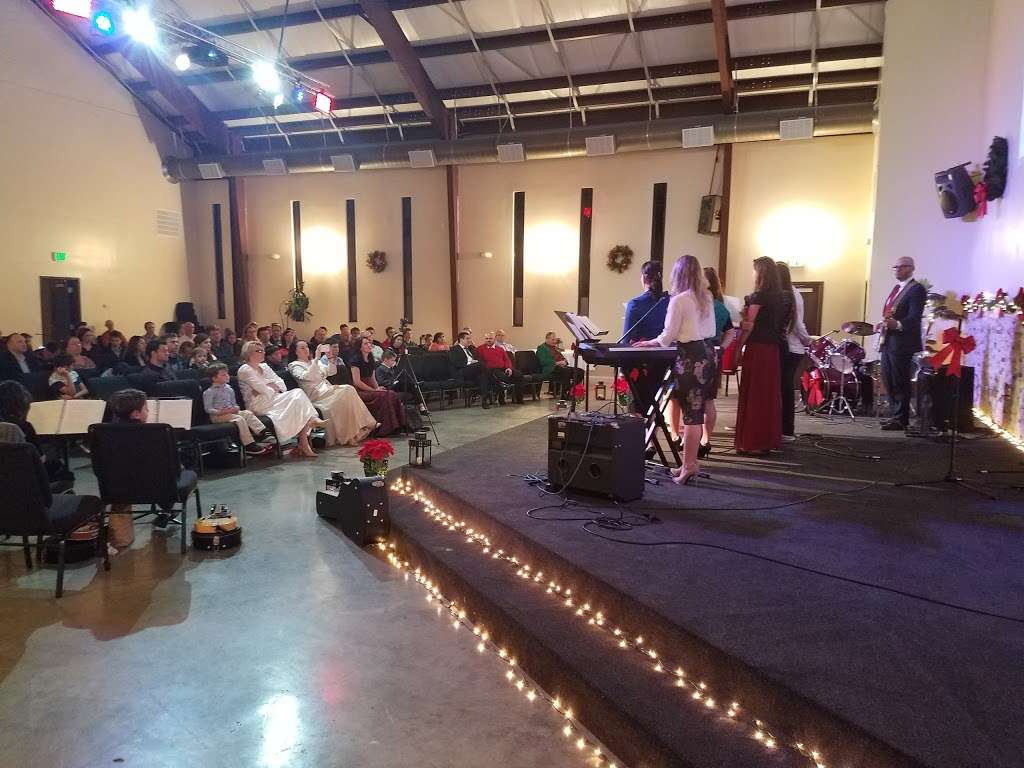 The Bridge Church | 3726 Pruitt Ave, Dallas, TX 75227, USA | Phone: (214) 207-9192