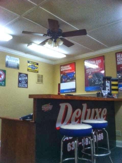 Deluxe Auto Service | 41W523 Il Unit E, Illinois 64, Campton Hills, IL 60175, USA | Phone: (630) 587-3366