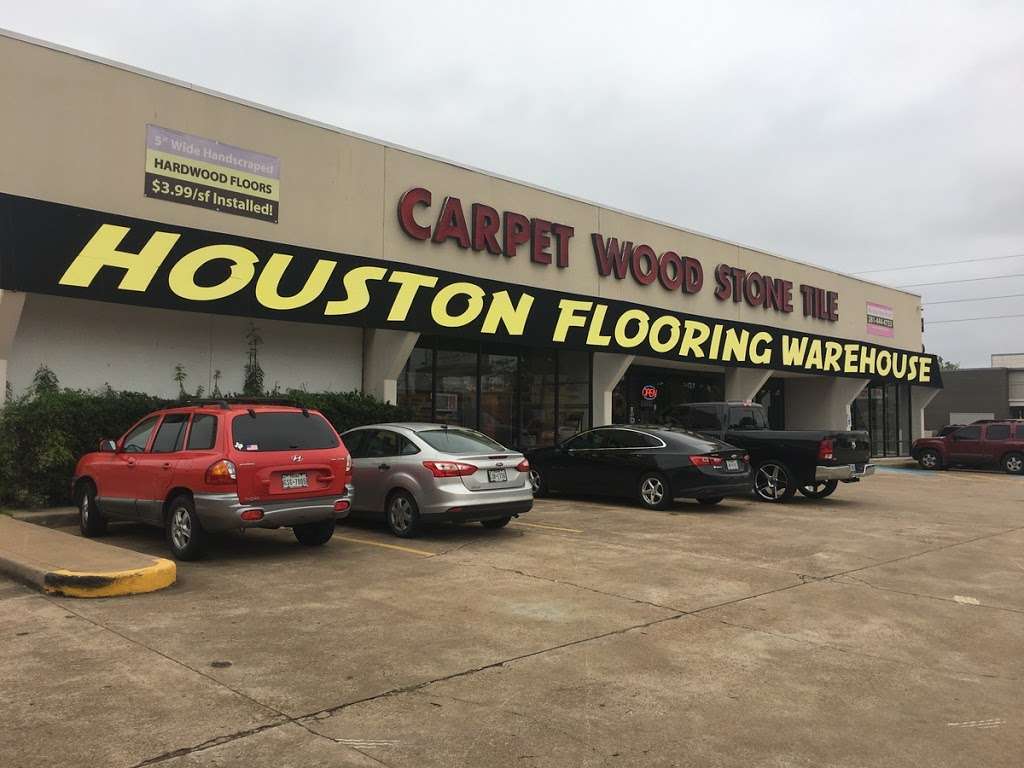 Houston Flooring Warehouse | 2202 FM 1960, Houston, TX 77090 | Phone: (281) 408-5473