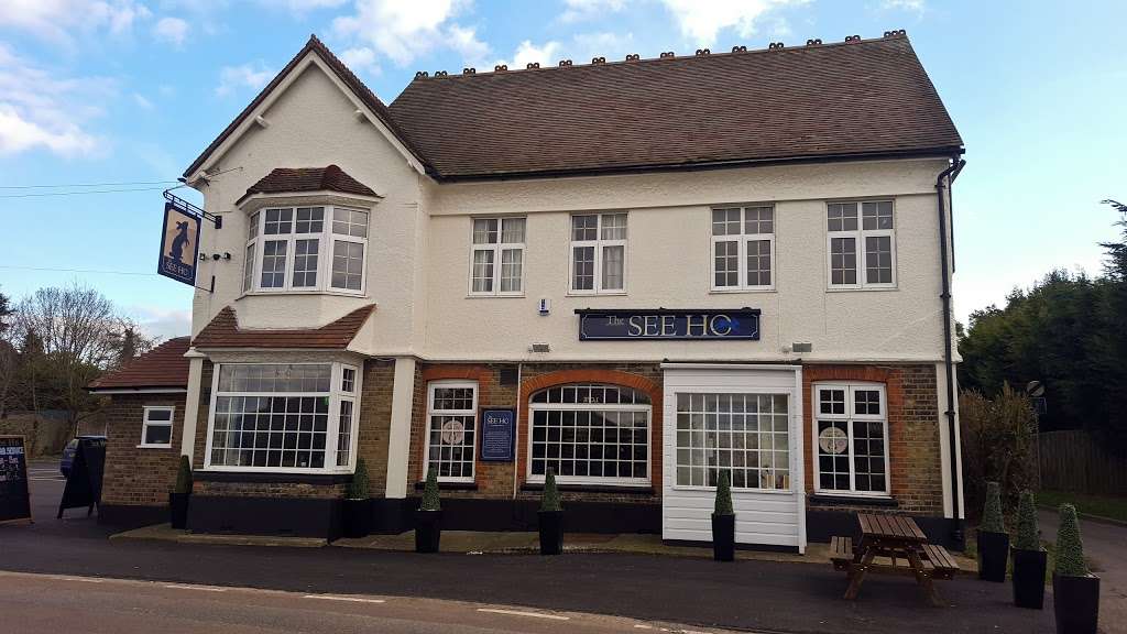 The See Ho | Peartree Ln, Shorne, Gravesend DA12 3JZ, UK | Phone: 01474 824390