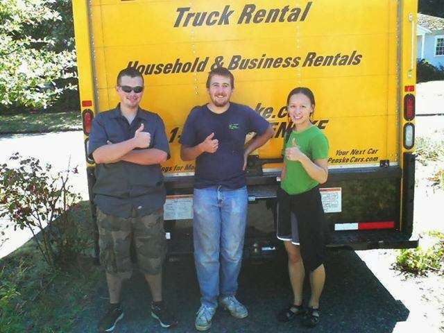 Coast Movers | 1325 Northview Rd, Escondido, CA 92029, USA | Phone: (888) 546-6820