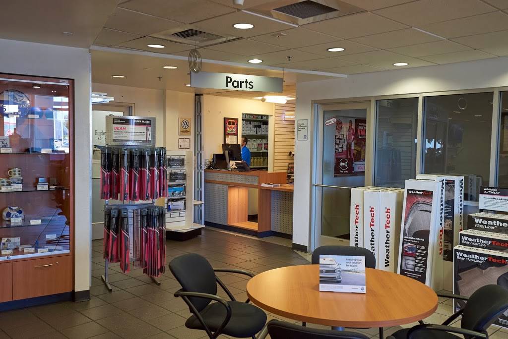 AutoNation Volkswagen Las Vegas Parts Center | 6375 W Sahara Ave Suite B, Las Vegas, NV 89146, USA | Phone: (702) 605-5802