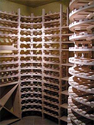 The Wine Rack Shop | 868 S Custer Ave, New Holland, PA 17557, USA | Phone: (610) 322-3760