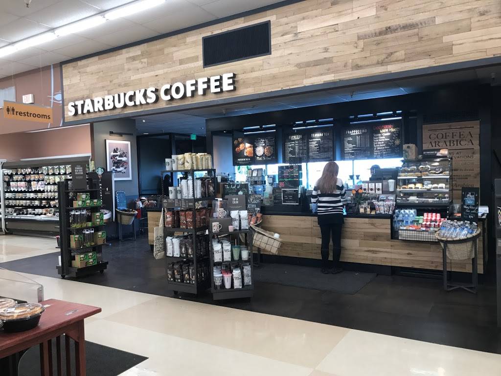 Starbucks | 12043 W Alameda Pkwy, Lakewood, CO 80228, USA | Phone: (303) 988-8000