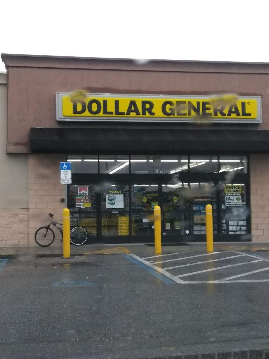 Dollar General | 1379 Broadway Ave N, Bartow, FL 33830, USA | Phone: (863) 322-0465