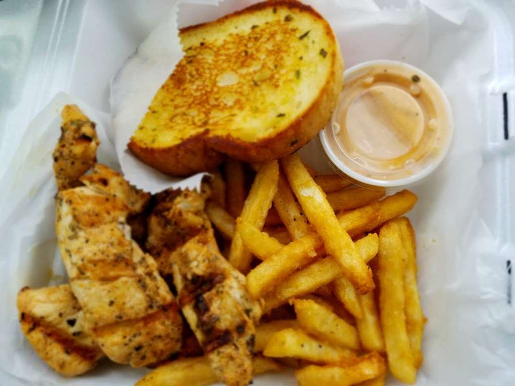 Tenders Chicken | 12226 Corporate Blvd # 166, Orlando, FL 32817 | Phone: (407) 281-0960