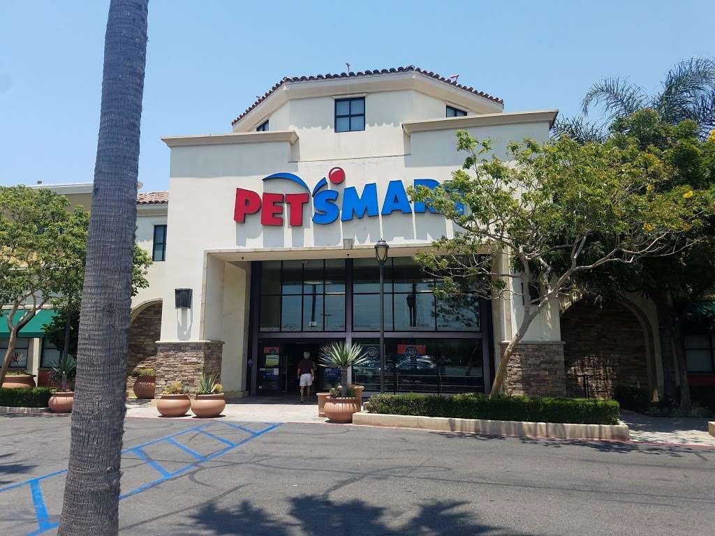 PetSmart | 730 S Sepulveda Blvd, El Segundo, CA 90245, USA | Phone: (310) 333-0602