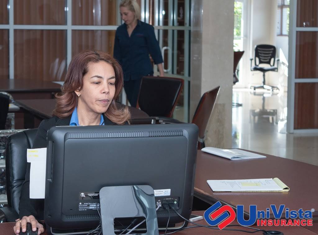 Univista Insurance | 1420 W 68th St, Hialeah, FL 33014 | Phone: (305) 828-8899