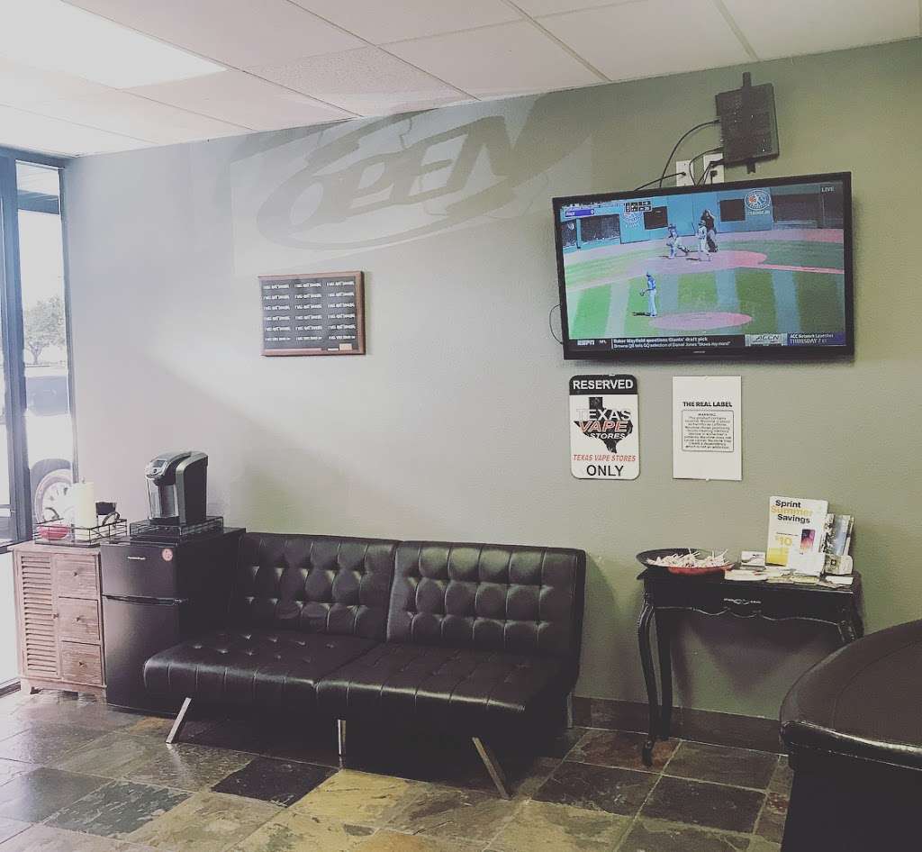 Texas Vape Stores | 6018 FM3009 #113, Schertz, TX 78154, USA | Phone: (210) 653-5454