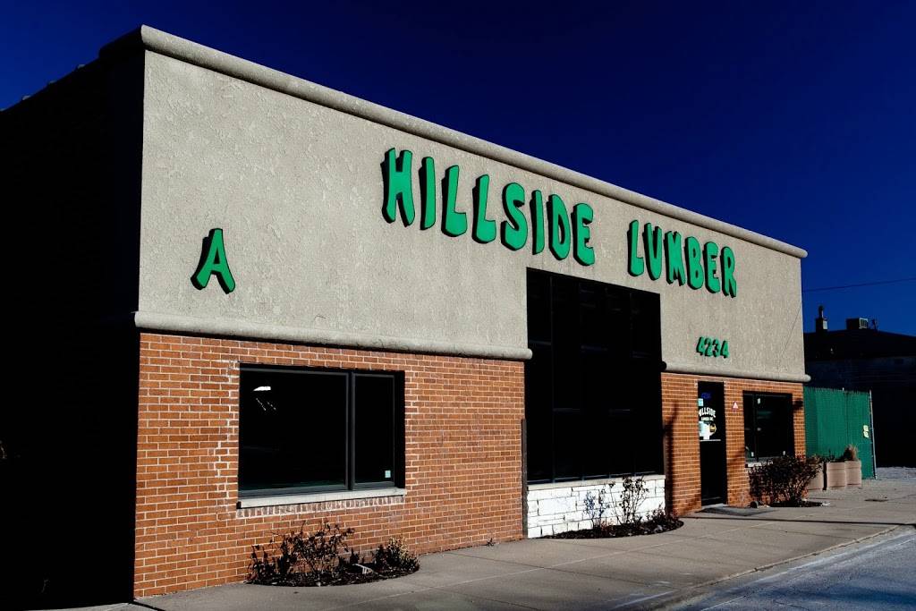 Hillside Lumber | 4234 Warren Ave, Hillside, IL 60162, USA | Phone: (708) 547-7447