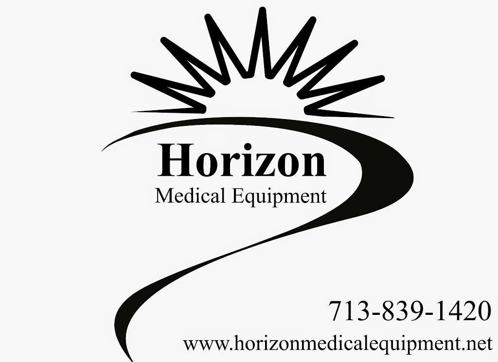 Horizon Medical Equipment | 2236 W Holcombe Blvd, Houston, TX 77030, USA | Phone: (713) 839-1420