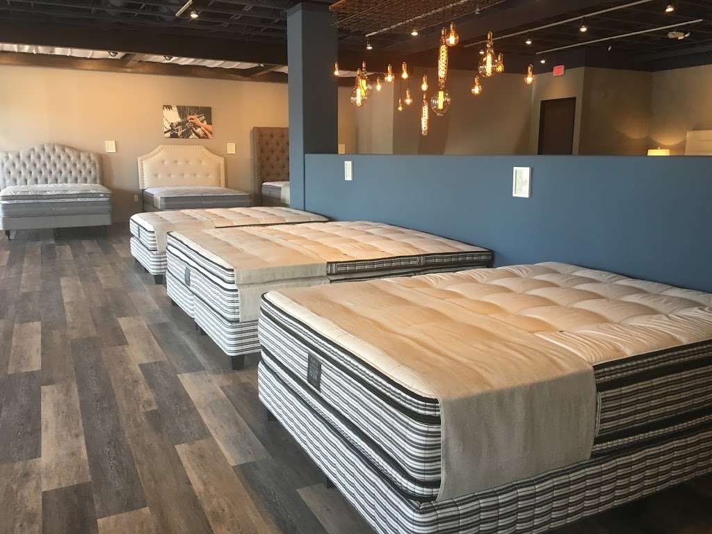 Custom Comfort Mattress Newport Beach Factory Showroom | 377 East Coast Hwy Suite C, Newport Beach, CA 92660, USA | Phone: (949) 577-6841