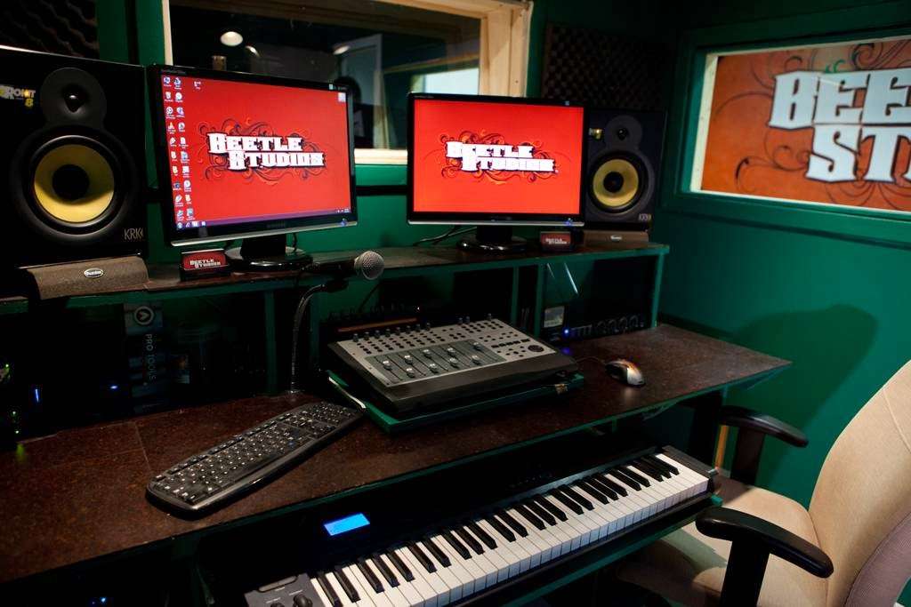 Beetle Studios | 2233 S Throop St, Chicago, IL 60608, USA | Phone: (312) 479-2425 Beetle Studios | 2233 S Throop St, Chicago, IL 60608, USA | Phone: (312) 479-2425