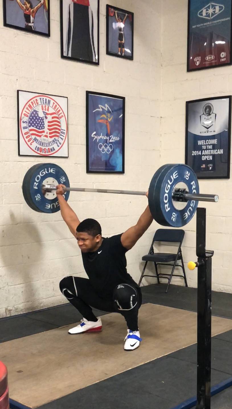 CH Fitness & Performance | 607 S Ball St, Arlington, VA 22202, USA | Phone: (571) 357-3646