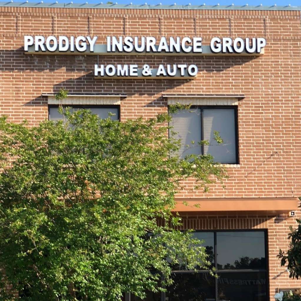 Prodigy Insurance Group | 6110 Farm to Market Rd 1488 #100, Magnolia, TX 77354, USA | Phone: (281) 354-4500