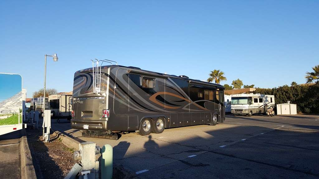 Las Vegas RV Resort | 3890 S Nellis Blvd, Las Vegas, NV 89121, USA | Phone: (702) 451-8005