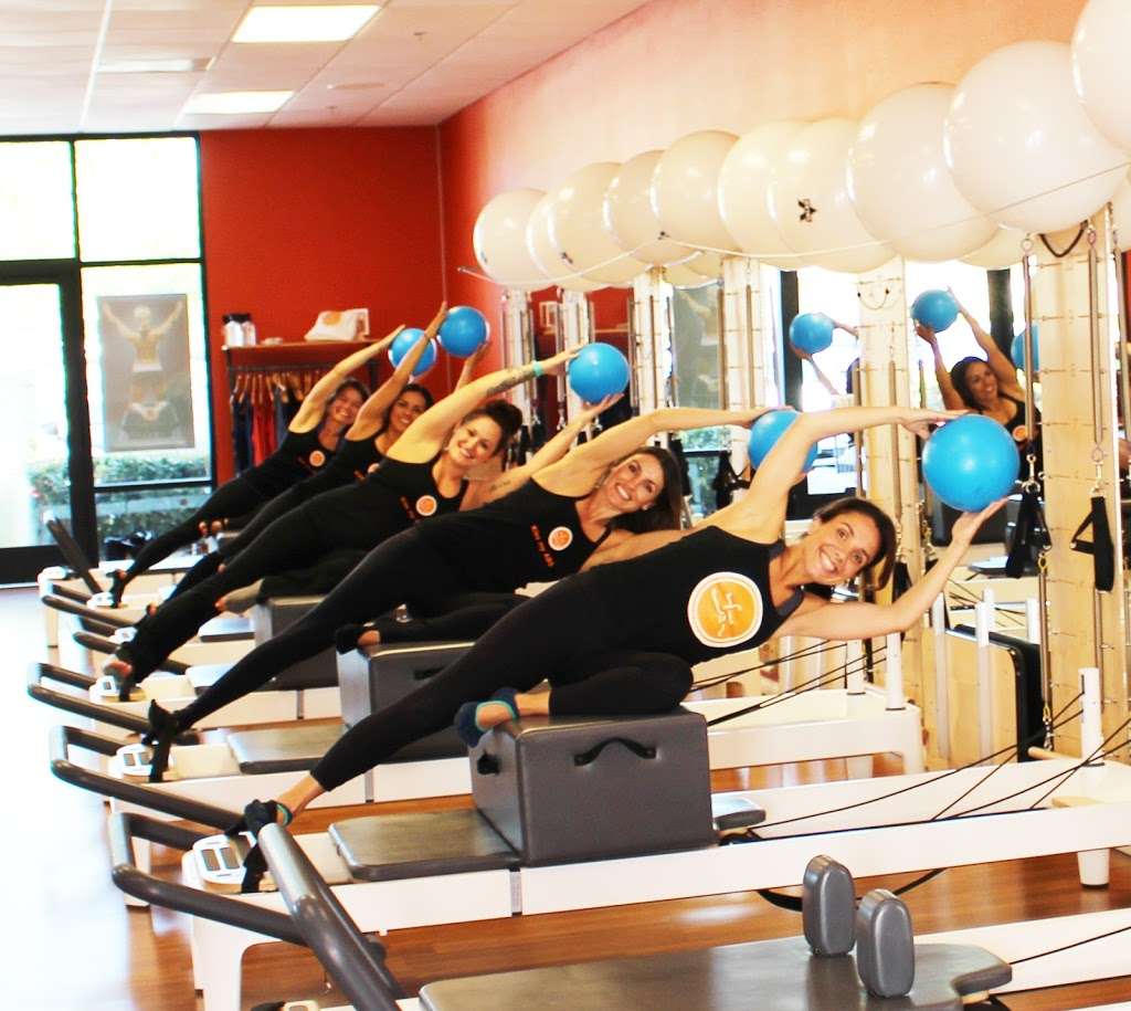 Pilates Room Studios Eastlake Chula Vista | 2322 Proctor Valley Rd #106, Chula Vista, CA 91914, USA | Phone: (619) 230-0889