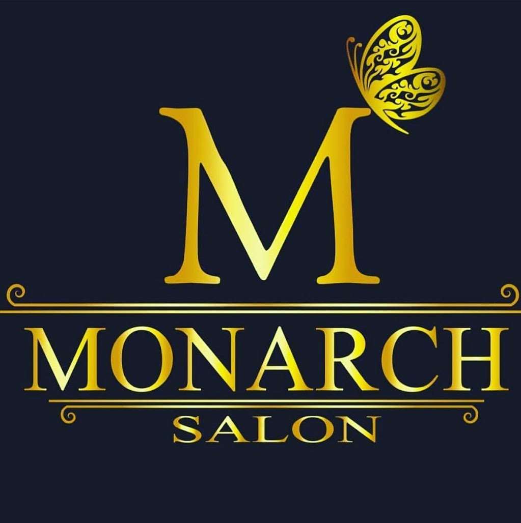 Monarch Salon 18 | 6300 N Main St #103, Houston, TX 77009, USA | Phone: (832) 716-0117