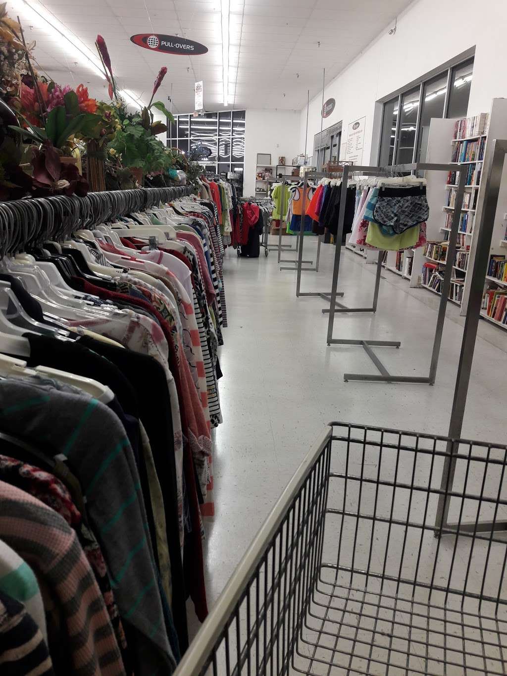 Value Village | 6202 Bissonnet St, Houston, TX 77081 | Phone: (713) 981-4166