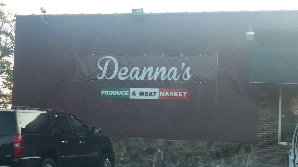 Deannas | 1185 Newark Rd, Toughkenamon, PA 19374, USA | Phone: (610) 496-5381