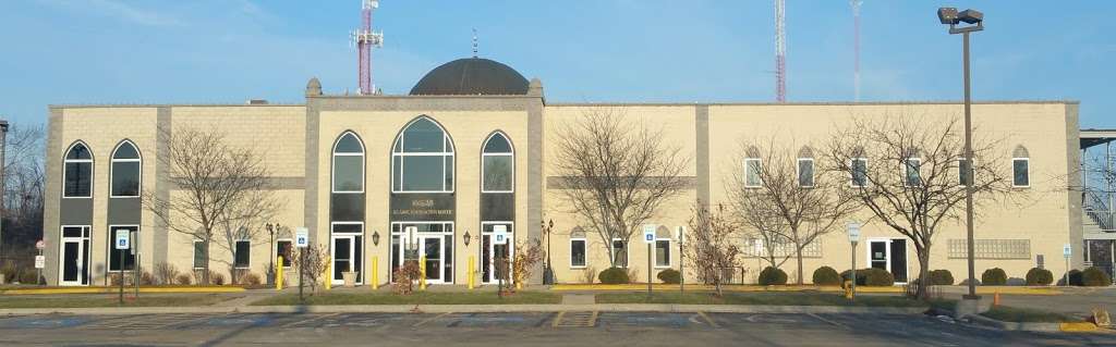 Masjid Libertyville | 1751 OPlaine Rd, Libertyville, IL 60048, USA | Phone: (224) 206-8598